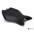 LUIMOTO (Baseline) Rider Seat Cover for the KAWASAKI H2/H2R LUIMOTO (Baseline) Rider Seat Cover for the KAWASAKI H2/H2R